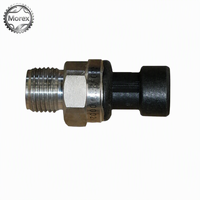 WG9727710002 Sensor Tekanan Udara Elektronik Sensor Tangki Udara untuk Suku Cadang Truk Sinotruk HOWO A7 T7H Sitrak C7H