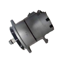 Pièces de chariot élévateur en Chine Dc 48 volts 200a dynamo moteur camion alternateur pas cher pour Kamaz cummins Dongfeng Weichai Sinotrak toyota hino
