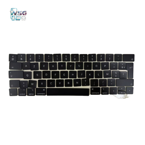 Sz-wisbuild thay thế key cap Set cho Azerty Clavier French Bàn phím a1989 a1990 LED Backlit máy tính xách tay bàn phím Phím Sản phẩm mới - Product Image 2