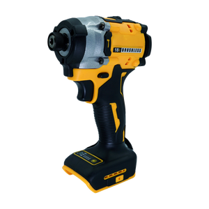 Obeng listrik DCF850 <span class=keywords><strong>20V</strong></span> <span class=keywords><strong>Max</strong></span>, perlindungan Overload Driver dampak tanpa sikat untuk penggunaan tugas berat - Product Image 2