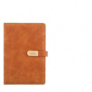 Custom PU Leather Hardcover High Quality A5 100 Sheets <b>Notes</b> Writing Students Diary <b>Note</b> <b>Books</b> School Bulk Planners Notebook - Product Image 4