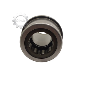 Pièces de rechange de synchroniseur de transmission de haute qualité, roulement à rouleaux, roulement d'arbre d'entrée de transmission manuelle, OEM F-390112 F-390112 - Product Image 2