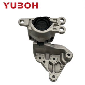 Опора двигателя правая YUBOH 11210-4BA0A для Nissan X-Trail 2013-2023 T32 <span class=keywords><strong>2</strong></span>.5L, изолятор крепления двигателя - Product Image 1