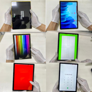 Écran d'affichage Lcd d'origine promotionnel pour Samsung Galaxy Tab S7 T870 T630 T635 T307 T590 T595 <span class=keywords><strong>T510</strong></span> T515 - Product Image 5