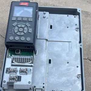 Para Automação VLT FC360/302 FC102/202/101/51/111 MCD202/600 Soft Starter Inverter Vfd 37kW Conversor de Freqüência para - Product Image 2