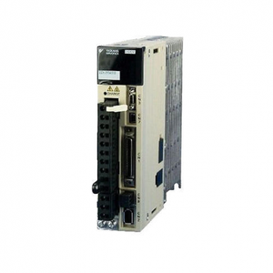 SGD7W-1R6A20A ของแท้ Y a s k w 200W X 2 ชุดเซอร์โวแพ็คแบบสองแกน - Product Image 1