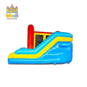 Castillo Inflable de Grado Residencial y Comercial, PVC Resistente, Garantía de 3 Años, Casa de Brinco para Niños, <span class=keywords><strong>Alquiler</strong></span> para Fiestas - Product Image 4