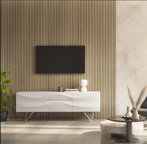 Panneau décoratif mural modulaire moderne <span class=keywords><strong>OuHan</strong></span> - Product Image 4