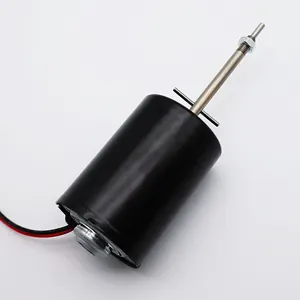 42 Mét động cơ không chổi than 4260 24V không chổi than DC Motor với pin cho vẻ đẹp cụ