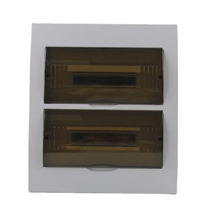 Txm-series <span class=keywords><strong>2</strong></span> <span class=keywords><strong>4</strong></span> 6 8 10 12 15 18 24 36 cách ngoài trời thiết bị điện hộp phân phối điện không thấm nước Hộp nối - Product Image 6