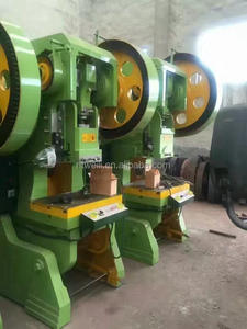 Amplia aplicación de alta precisión, punzonadora automática de lentejuelas, punzonadora de ojales, más grande de Rusia, 2017 - Product Image 6