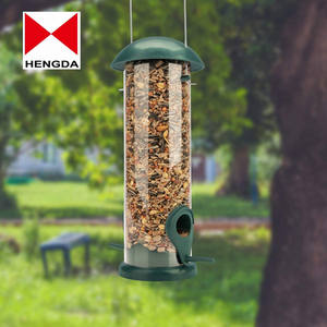 Animaux de compagnie classiques, <span class=keywords><strong>Song</strong></span> de jardin, écureuil, graines d'oiseaux sauvages, pour l'extérieur - Product Image 1