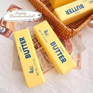 บัตเตอร์สติ๊ก ของเล่นบีบคลายเครียดแบบค่อยๆคืนตัว ของเล่นฝึกสมาธิสำหรับผู้ที่มีภาวะสมาธิสั้น - Product Image 4