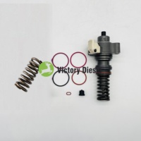 Kits de réparation de pompe à carburant DF231 DAF 1668325 EUP avec ressorts