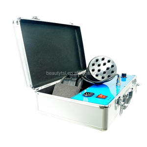 Masseur corporel vibrant G5 le plus vendu, machine amincissante à 5 têtes, <span class=keywords><strong>appareil</strong></span> portable <span class=keywords><strong>pour</strong></span> la perte de graisse et l'élimination de la cellulite, <span class=keywords><strong>pour</strong></span> salon et usage domestique - Product Image 6