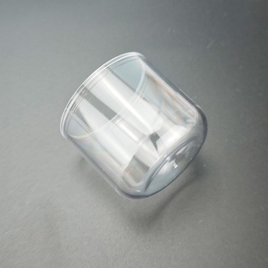 Flacon de sérum à double paroi 15 ml, 30 ml, 50 ml, résistant à l'huile, luxueux, rechargeable, avec pompe sans air, 1 oz - Product Image 6