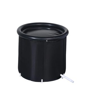 Dành cho người lớn tùy chỉnh độc quyền Logo <span class=keywords><strong>Ice</strong></span> Bath xô nhà máy bán buôn tăng cường thể thao phục hồi & năng lượng phục hồi cho vận động viên - Product Image 3