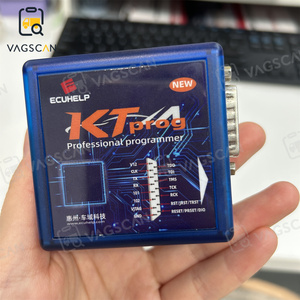 Programmateur de puces ECUHELP KTprog pour ST10F275/ Infineon TC265D/ TC275T/ TC277, lecture et écriture de programmateur ECU - Product Image 3