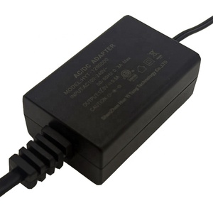 במפעל ישיר <span class=keywords><strong>ac</strong></span> dc מיני adaptateur 0.5a 1a 1.5a 2a 5v 8v 12w אספקת חשמל שולחן עבודה עבור צגים מוצרים אלקטרוניים - Product Image 5