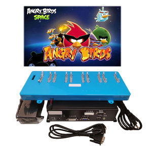 Hot Bán Phổ Biến Chim Bắn Súng Trò Chơi, Arcade Chim Trò Chơi Cho Người Lớn, Tức Giận Ít Chim Không Gian Câu Cá Trò Chơi Hội Đồng Quản Trị - Product Image 1