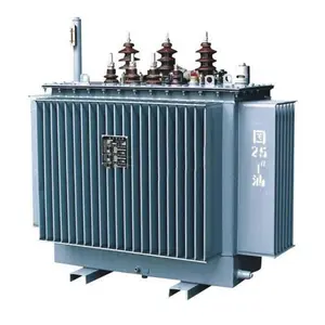 10kv 2500kva 37.5kva 50 kva単相ポールマウント配電変圧器