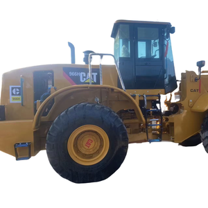 Chargeuse CAT 950GC d'occasion en bon état et de qualité, disponible en modèles 938F, 938G, 950F, 962G, 966E, 966F, 966G, 966H - Product Image 1