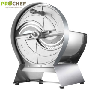 Coupe-légumes manuel en acier inoxydable 304 pour fruits et légumes, bon compagnon pour déshydrateur alimentaire - Product Image 1