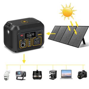 Miglior prezzo stand da me esterno di emergenza mobile di alimentazione - Product Image 6