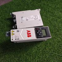 Convertidor de Frecuencia ACS380-040S-09A4-4 VFD, Velocidad Variable, 380-480V, IP20/IP21, Serie ACS, para Bombas, Ventiladores, Transportadores y Automatización General