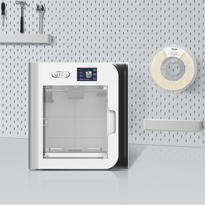 เครื่องพิมพ์สามมิติ QIDI X-Smart 3 รุ่น Xsmart 3 เครื่องพิมพ์ FDM ความเร็วสูง - Product Image 3