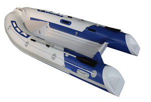 <span class=keywords><strong>Bateau</strong></span> pneumatique en PVC certifié CE ZM de 3,3 m, capacité de 4 personnes, <span class=keywords><strong>bateau</strong></span> de pêche et de tourisme écologique pour lacs/rivières - Product Image 2
