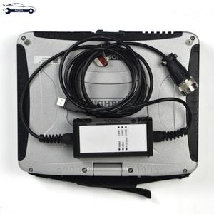 Deutz Motorlu Kamyonlar İçin Deutz Teşhis Aracı Diagnostic Decom +THOUGHBOOK CF52 DEUTZ Serdia - Product Image 3