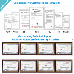 Caméra PTZ hybride thermique et visible 4MP TPC-SD8641B DH d'origine avec analyse IA pour la sécurité périmétrique - Product Image 5