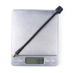 Antenna FPV IFlight Albatross 5.8GHz 3Dbi 5000-6000MHz 150mm RHCP/LHCP RP-SMA/SMA Componente RC per Droni FPV - Product Image 6