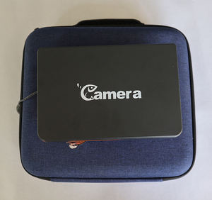 MOOCOR HR-7015T 15m 7 "Écran 1000TVL Détecteur de poissons DVR Vidéo LED blanche Caméra de pêche <span class=keywords><strong>sous</strong></span> <span class=keywords><strong>l</strong></span>'<span class=keywords><strong>eau</strong></span> - Product Image 6