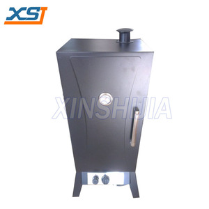 Utilisation extérieure Offre Spéciale petit four fumoir à gaz - Product Image 6