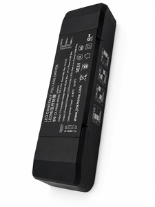 Driver LED intelligent JINK FLux 30W Pro, compatible Matter Thread, courant constant, dimmable, compatible avec <span class=keywords><strong>Aqara</strong></span> Home - Product Image 5