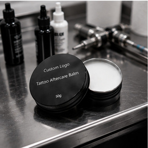 Premium Multi-scene Tattoo Balm, Rich <b>Weight</b> Choices Standard Concentration, Custom Logo Tattoo Aftercare Gel - Product Image 2