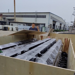 उच्च गुणवत्ता वाले 4 फीट एल्यूमीनियम बाड़ पोस्ट के साथ उच्च गुणवत्ता वाले 4 फीट एल्यूमीनियम बाड़ पोस्ट पशु घोड़े के लिए फ्रेम - Product Image 6