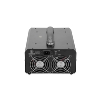 EV-Peak U4 1600W/20A 6S-12S chargeur rapide intelligent double canal chargeur de batterie pour drone fpv