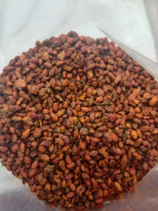 Bán buôn trái cây hữu cơ biển cây hắc mai Berry lớp học đầu tiên biển cây hắc mai Lingonberry mâm xôi - Product Image 3