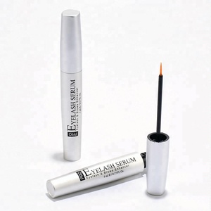 Suero líquido de crecimiento de pestañas activador personalizado de Corea Natural Grower Eye Brow Eyelash - Product Image 2