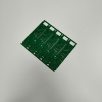 PCB Personalizado de Grado Automotriz para ADAS, Navegación para Automóviles y BMS (Sistema de Gestión de Baterías)