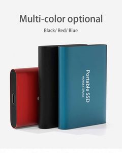 <strong>External</strong> 2.5 Inch <strong>Ssd</strong> Disque Dur Externe Nvme <strong>Ssd</strong> 500Gb 1Tb 2Tb <strong>Hard</strong> Disk <strong>External</strong> Portable Solid State <strong>Drive</strong> - Product Image 5