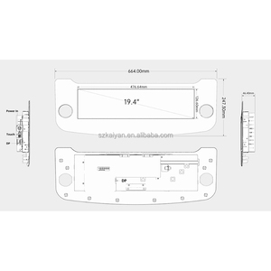 Interface USB tactile Kascada IDeck SG/Light & Wonder, nouveau produit - Product Image 3