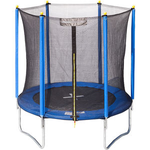 <span class=keywords><strong>Trampoline</strong></span> populaire de 12 pieds et 16 pieds avec <span class=keywords><strong>panier</strong></span> de <span class=keywords><strong>basket</strong></span>-ball, <span class=keywords><strong>trampoline</strong></span> de <span class=keywords><strong>basket</strong></span>-ball pour enfants - Product Image 2