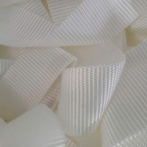 Cinta de Poliéster Tejida de PE Ecológica al por Mayor en Existencia, Provina, Color y Tamaño Personalizados para Bolsas y Zapatos - Product Image 3