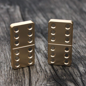 Tùy chỉnh nam châm EDC Fidget Slider OEM nhà sản xuất <span class=keywords><strong>CNC</strong></span> gia công dịch vụ nhôm titan nhựa đồ chơi thép không gỉ - Product Image 3