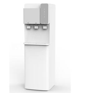 LY620 Aquart tipo fondo distributore di acqua 500W fornitore d'oro acqua Ioniz prodotto elettrico supporto in plastica nuovo - Product Image 1