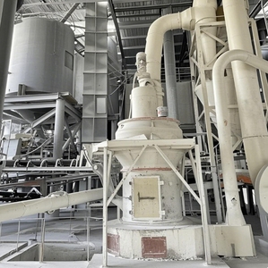 Hoge Activiteit Ongebluste Kalk Klomp Calciumoxide 1305-78-8 Voor Staal Smelten - Product Image 6